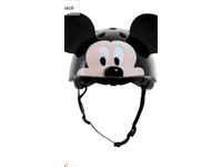 mickey mouse bike helmet